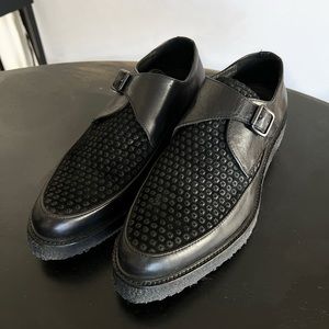 All Saints Aspect Creepers